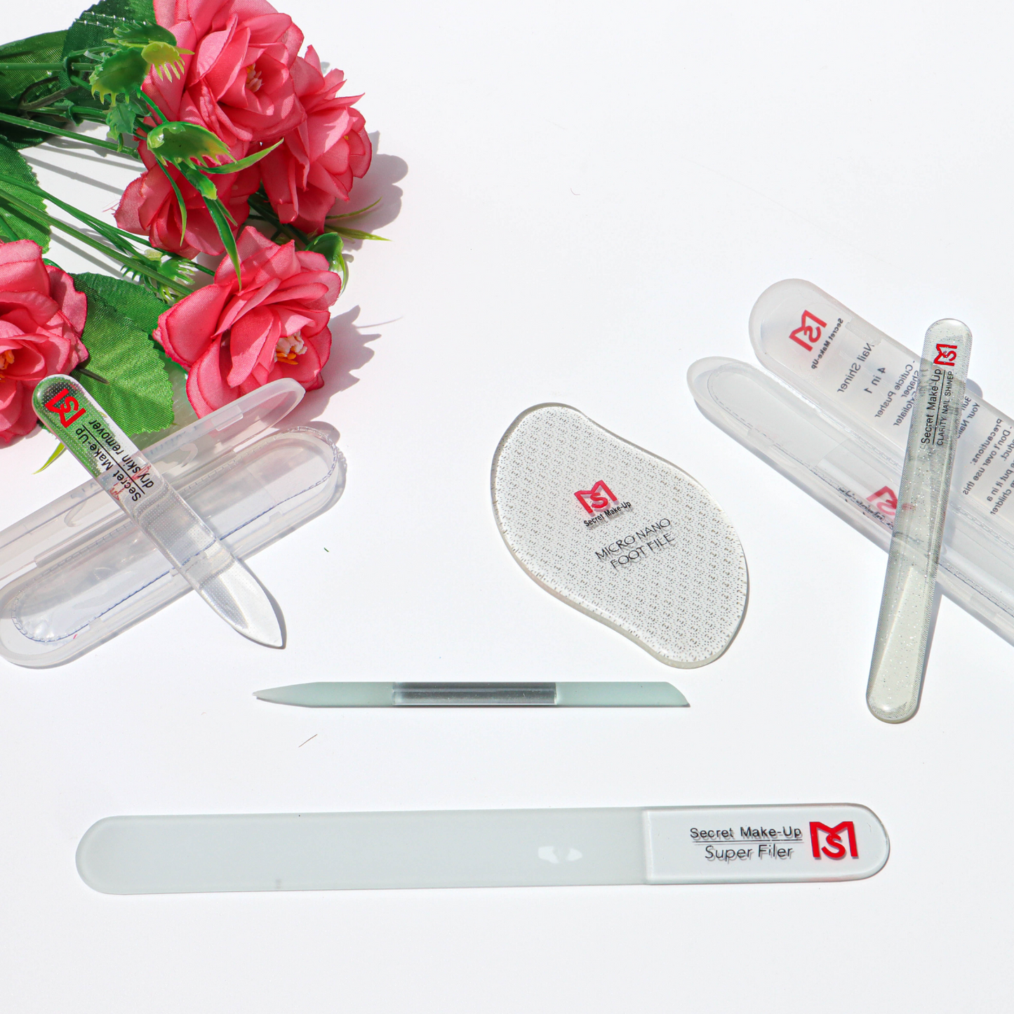 Signature Deluxe Collection (5pcs)