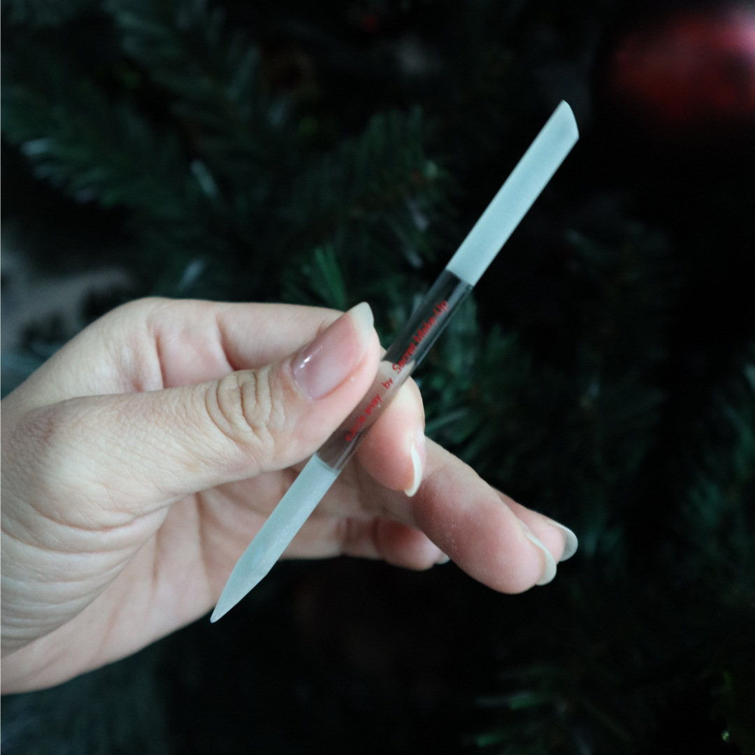 Cuticle Away