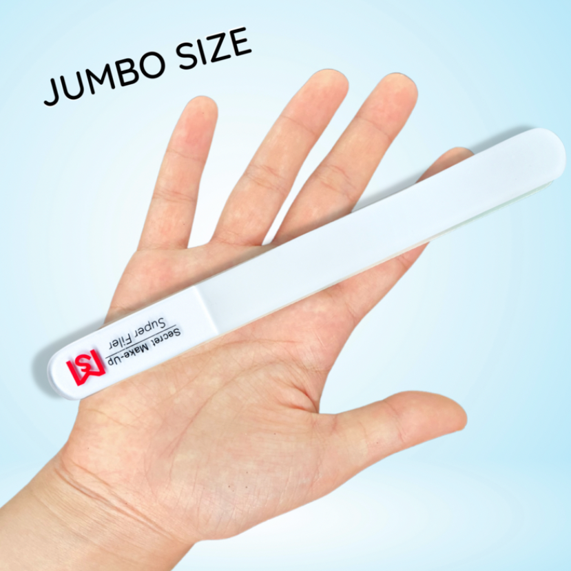 Super Jumbo Filer