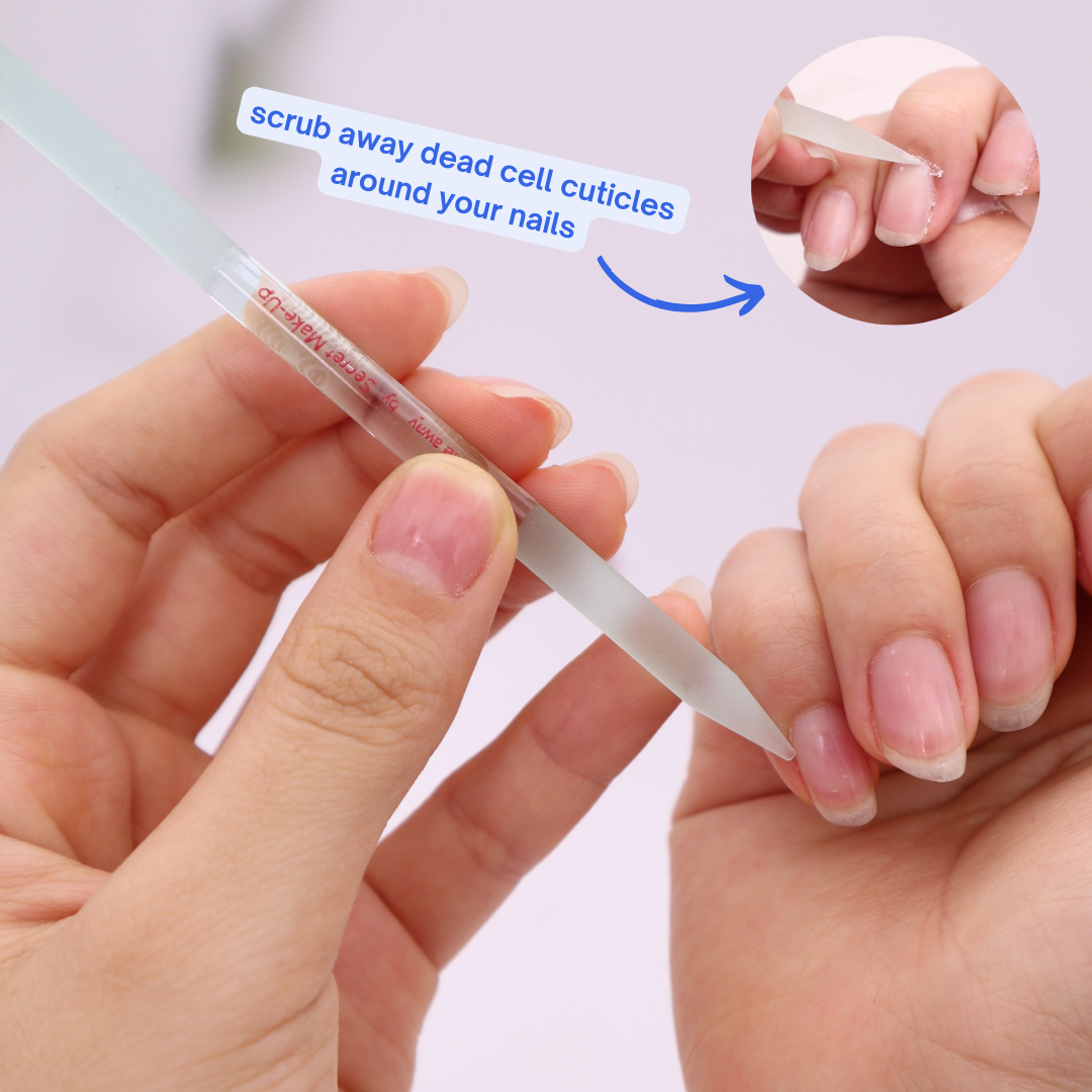 Cuticle Away