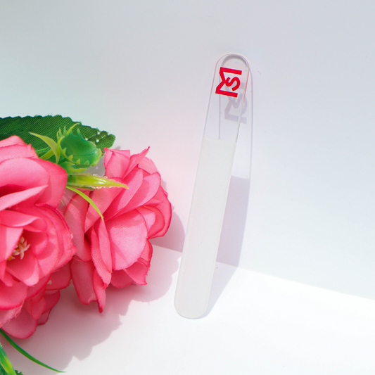 Mini Nail File