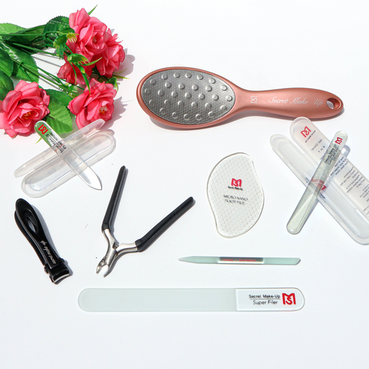 Luxury Collection (8pcs)