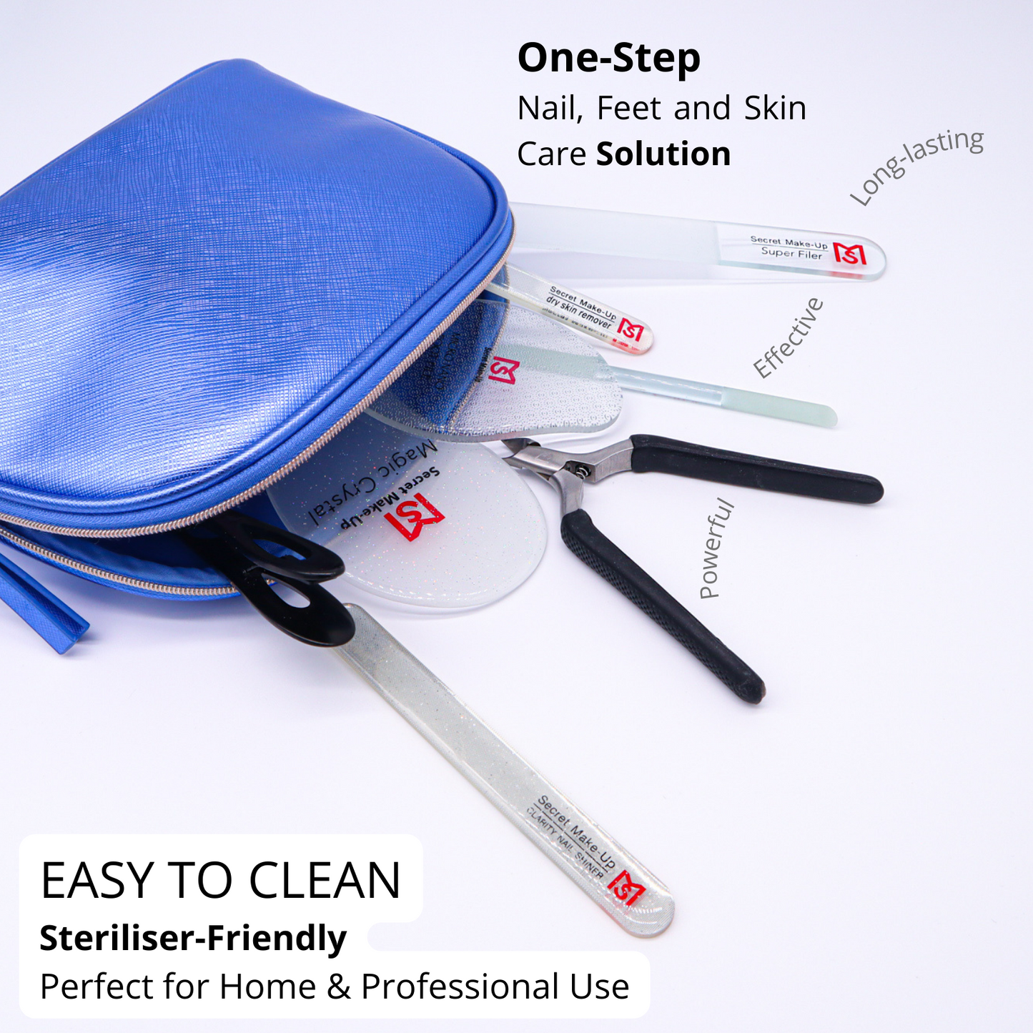 Signature Deluxe Collection (5pcs)