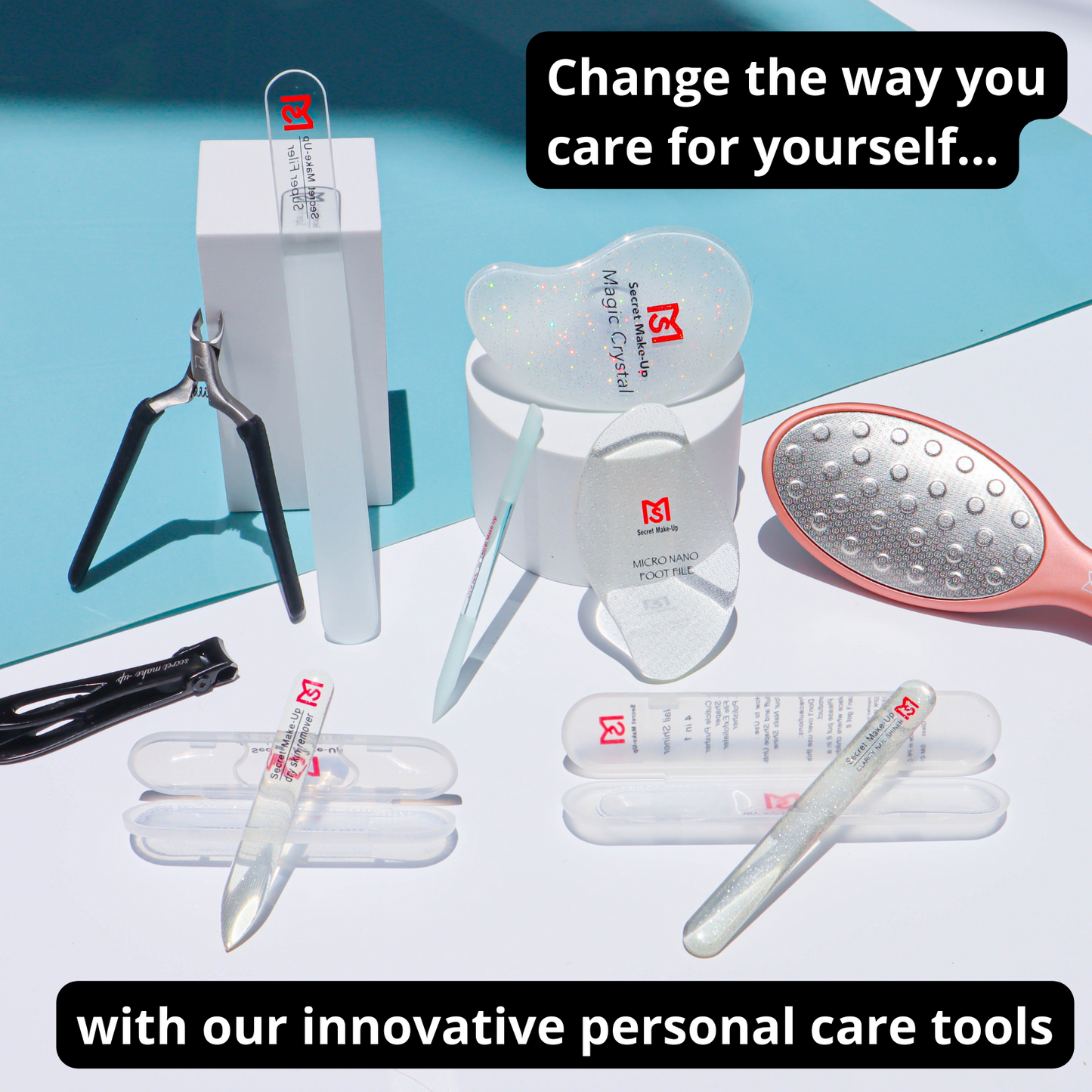 Signature Deluxe Collection (5pcs)