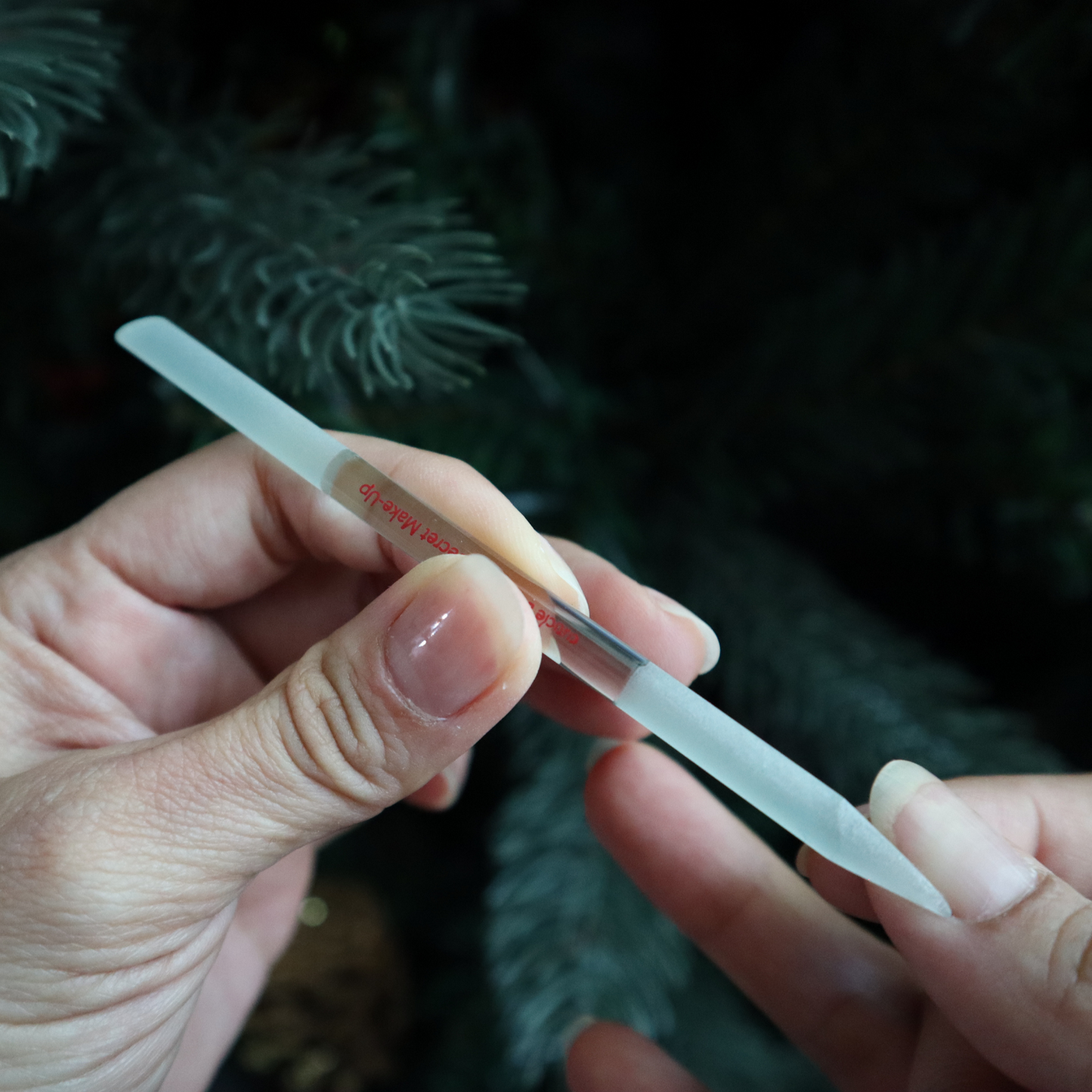 Cuticle Away