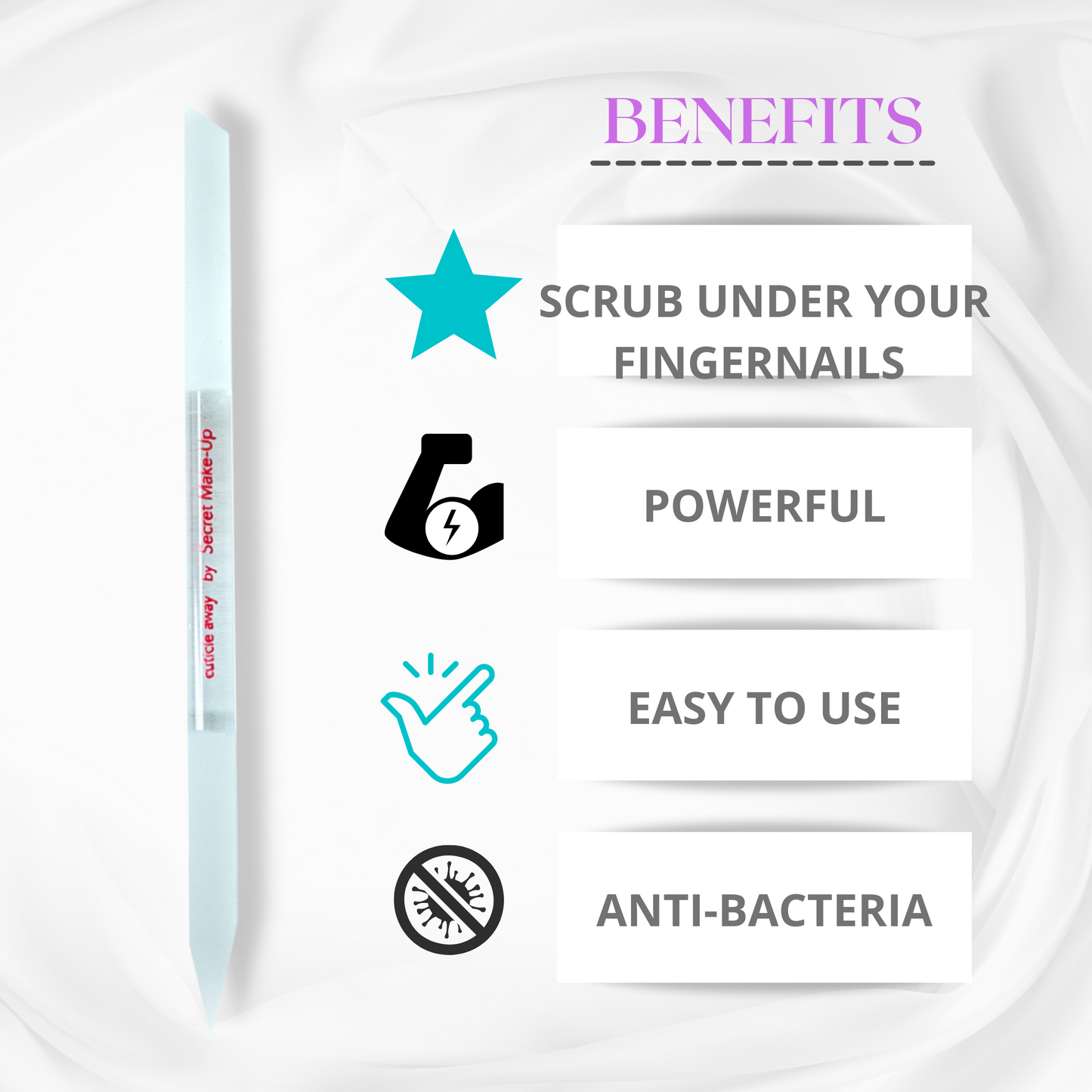 Cuticle Away
