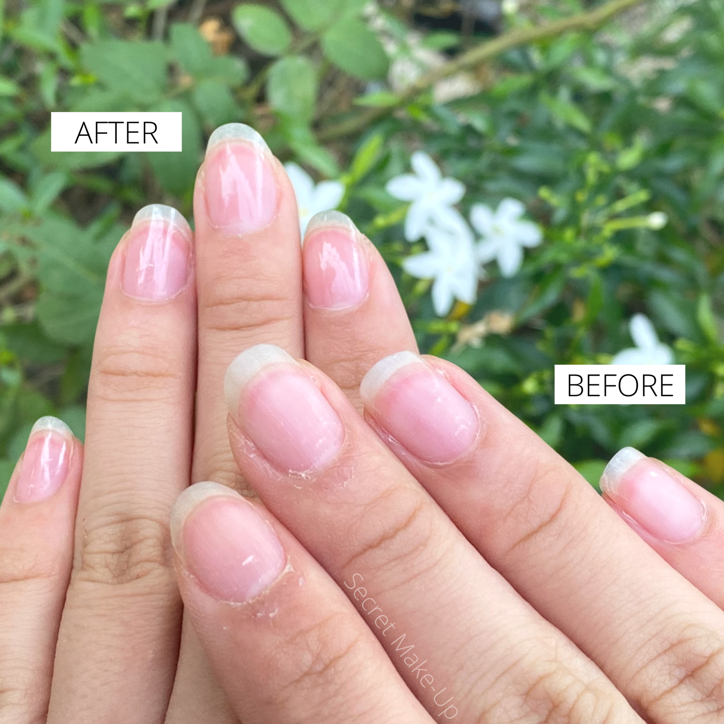 Clarity Nail Shiner