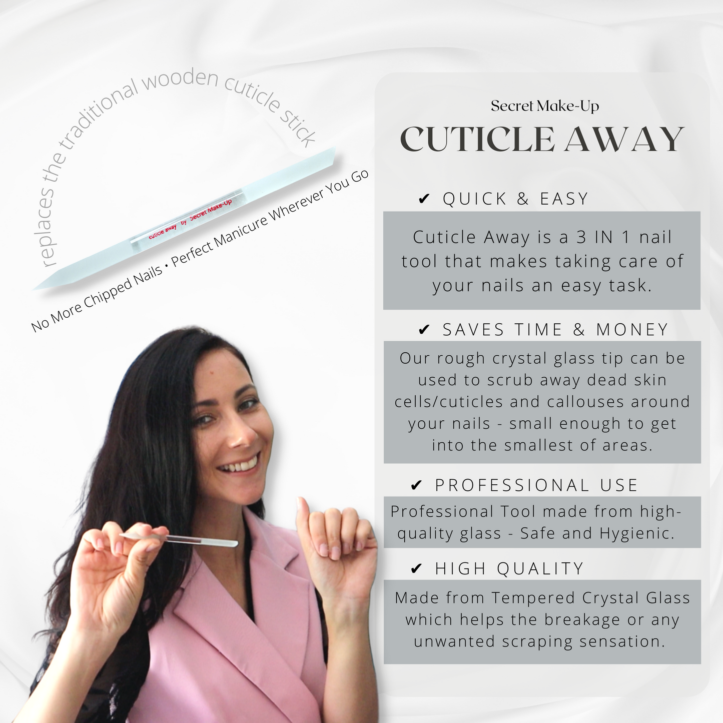 Cuticle Away