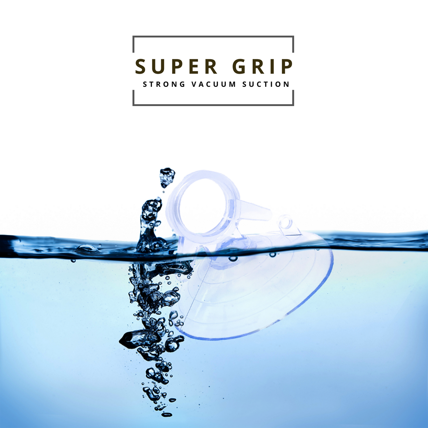 Suction Cup (pack of 5)