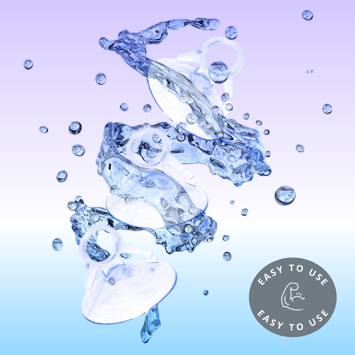 Suction Cup (pack of 5)