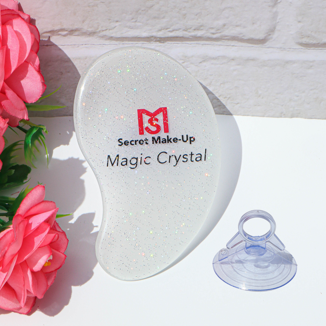 Magic Crystal® Hair Remover